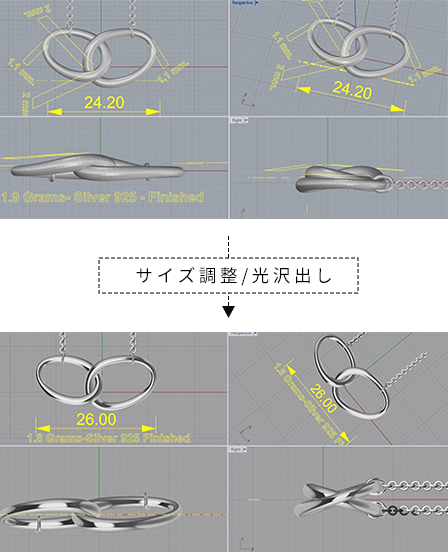 当社の特長
